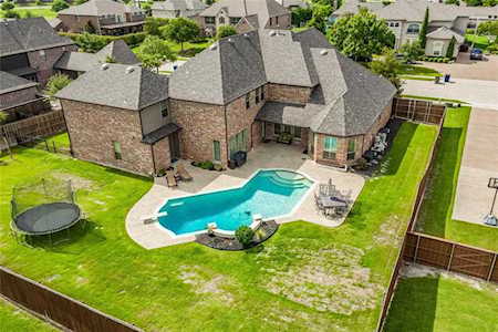 1111 Three Rivers Drive Prosper, TX 75078