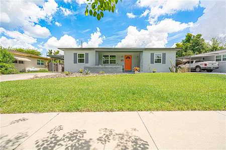 3633 Finch St Orlando, FL 32803
