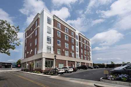 2 Cliveden Street #203E Quincy, MA 02169