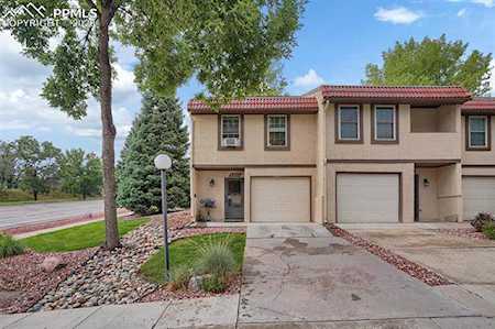2355 Villa Rosa Drive Colorado Springs, CO 80904
