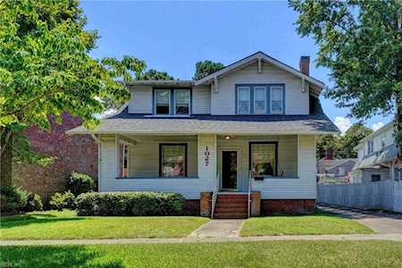 1027 Larchmont Cres Norfolk, VA 23508