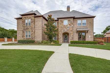 2137 Kimball Hill Court Southlake, TX 76092