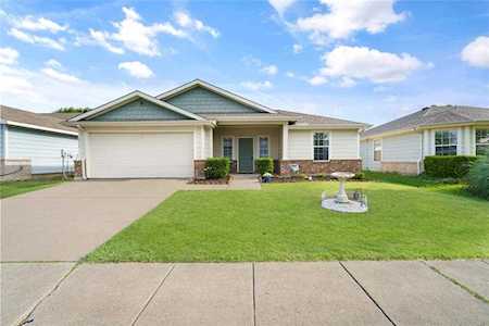 9916 Thomas Jefferson Drive Mckinney, TX 75072
