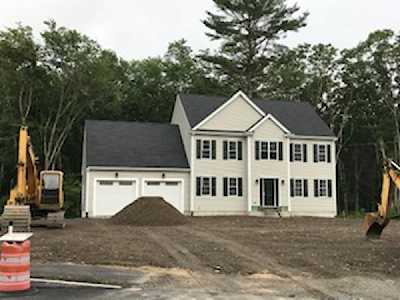 48 Preservation Way Attleboro, MA 02703