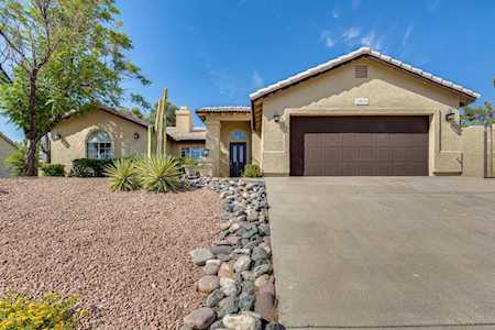 15036 E Mustang Drive Fountain Hills, AZ 85268