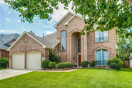 5320 Lake Mead Trail Fort Worth, TX 76137