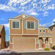 8188 Amesbury Canyon St Las Vegas, NV 89113