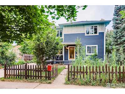 1019 8th Ave Longmont, CO 80501