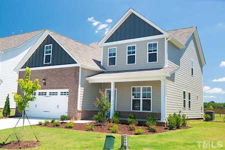 417 Long Lake Drive Fuquay Varina, NC 27526