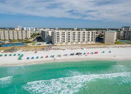 506 Gulf Shore Drive #415 Destin, FL 32541