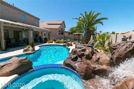 5409 Tourmaline St Las Vegas, NV 89130