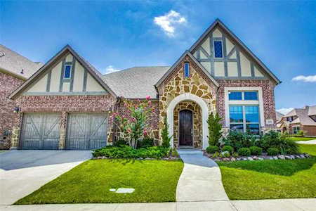 2601 Barton Creek Boulevard The Colony, TX 75056