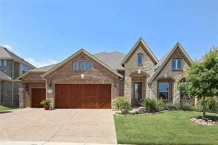 5201 Windstone Drive Fort Worth, TX 76244