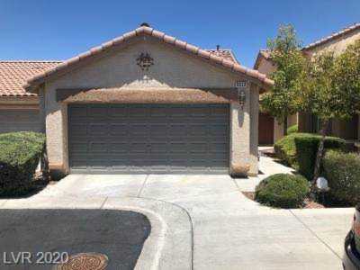 9312 Buttercup Ct Las Vegas, NV 89149