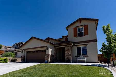 2740 Peavine Creek Road Reno, NV 89523-4913