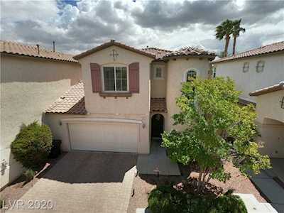 68 Sertata Henderson, NV 89074