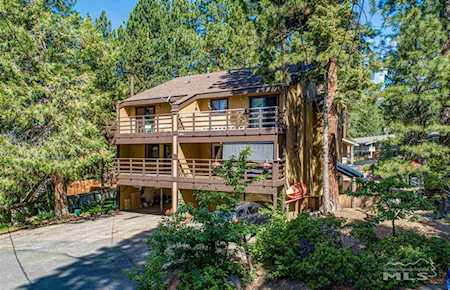 221 Lark Court Incline Village, NV 89451