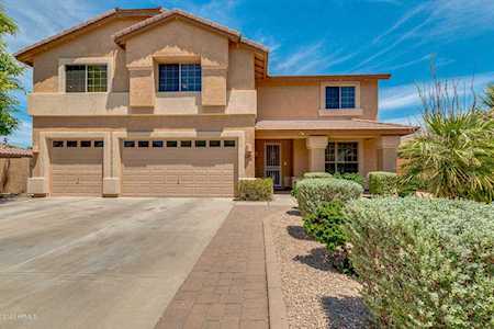 2916 E Elmwood Place Chandler, AZ 85249