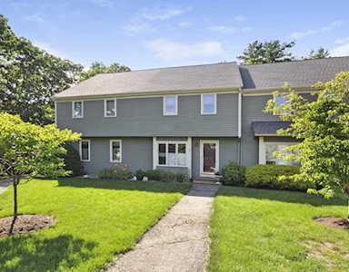 20 Deer Path #2 Maynard, MA 01754