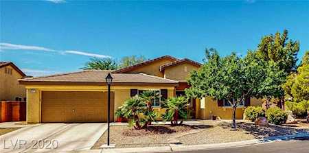 8321 Spanish Meadows Ave Las Vegas, NV 89131