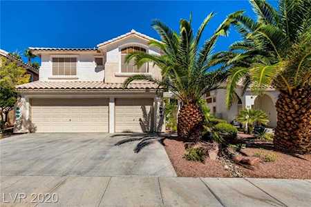 2049 Glorieta Ln Las Vegas, NV 89134
