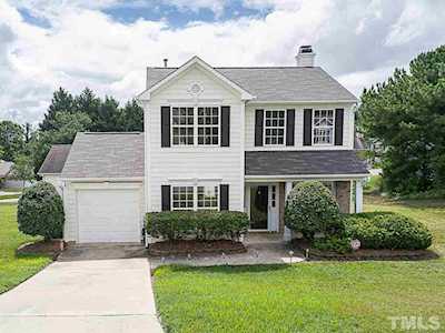 703 Bellmeade Bay Drive Durham, NC 27703