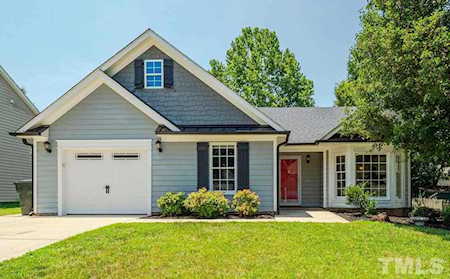 11312 N Radner Way Raleigh, NC 27613