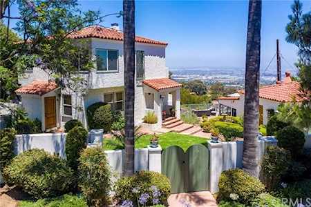 6401 Corsini Place Rancho Palos Verdes, CA 90275