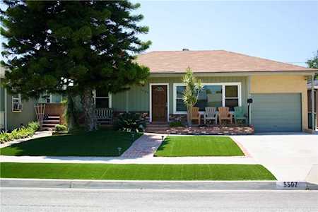 5507 Bonfair Avenue Lakewood, CA 90712