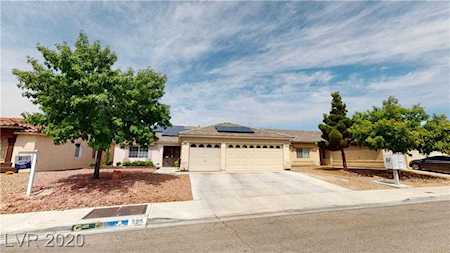 5215 Coleman St North Las Vegas, NV 89031