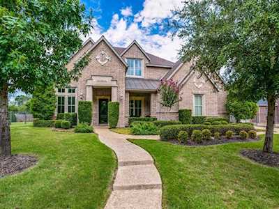 3500 Sunrise Ranch Road Southlake, TX 76092
