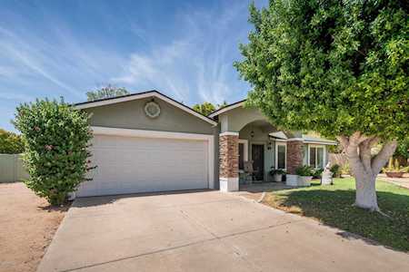 7434 E Halifax Circle Mesa, AZ 85207