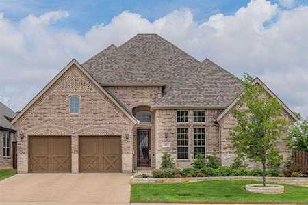 2002 Barley Place Drive Allen, TX 75013