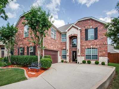 4501 Dartford Court Mckinney, TX 75070