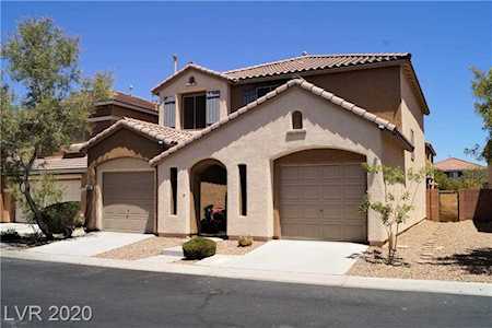 5434 Culbertson St Las Vegas, NV 89122
