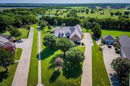 5506 Ravensthorpe Drive Parker, TX 75002