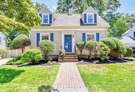 159 Howard Street Melrose, MA 02176