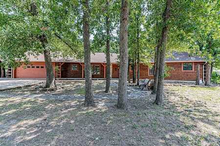 502 Western Hills Trail Granbury, TX 76049