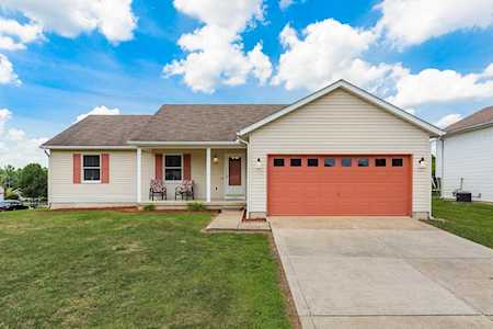 1627 Carolina Drive Newark, OH 43055