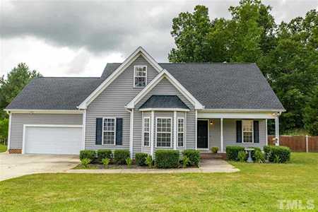 80 Haddington Drive Franklinton, NC 27525