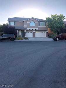 637 Bianca Bay St Las Vegas, NV 89144