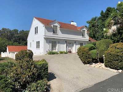 6404 Corsini Place Rancho Palos Verdes, CA 90275