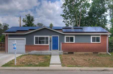 6243 Johnson Way Arvada, CO 80004