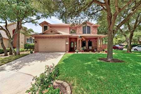 10300 Thistle Moss Cv Austin, TX 78739