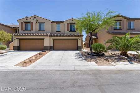 4033 Thomas Patrick Ave North Las Vegas, NV 89032