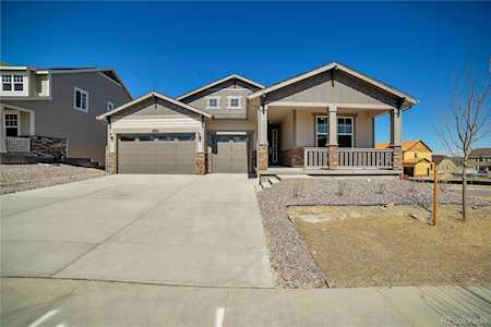 8143 S Valleyhead Way Aurora, CO 80016