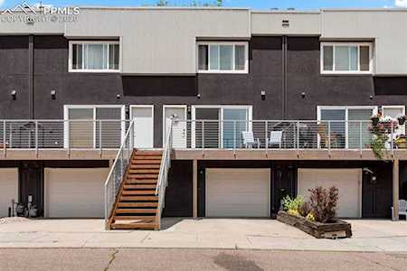542 Superior Street Colorado Springs, CO 80904