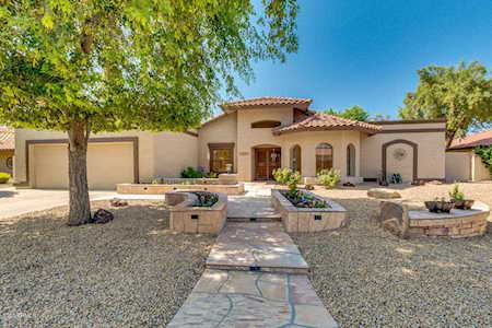 1019 E Vinedo Lane Tempe, AZ 85284