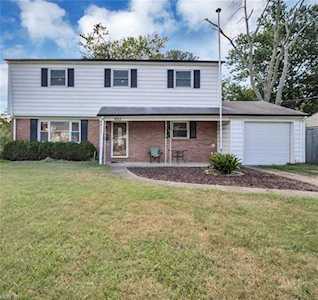 653 Spooner Rd Virginia Beach, VA 23462