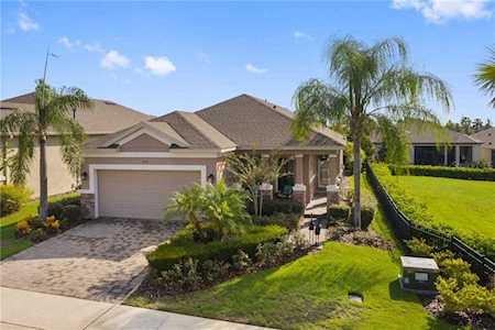 1017 Braewood Dr Clermont, FL 34715